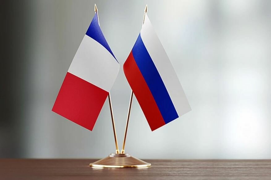 Счетная палата изучает французский опыт в области аудита международных организаций